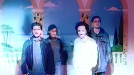 TWERPS + COLLEEN GREEN en concert