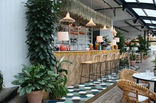 Polpo Restaurant Bar Levallois-Perret