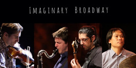 Imaginary Broadway Concert