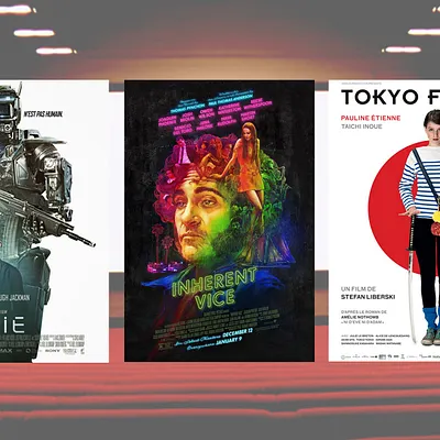 Sorties cinéma : notre sélection de films pour la semaine du 4 mars