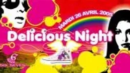 Delicious Night