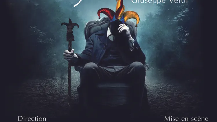 Rigoletto