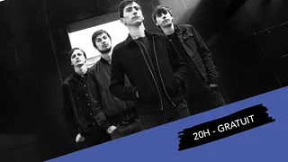The Random Monsters • Montagne • NORD / Supersonic