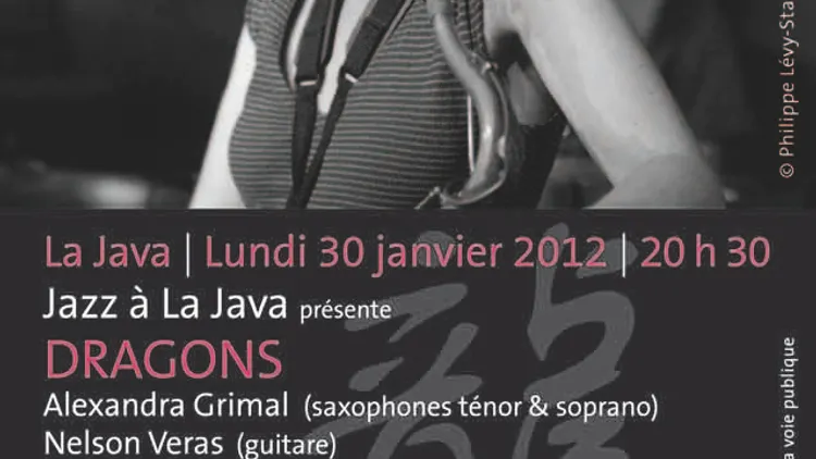 JAZZ A LA JAVA