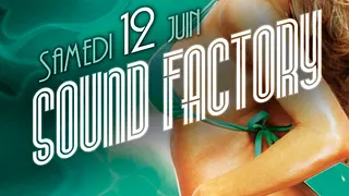SOUND FACTORY
