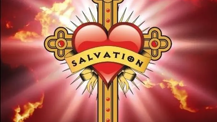 Salvation