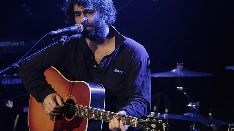 Concert de Joseph Léon