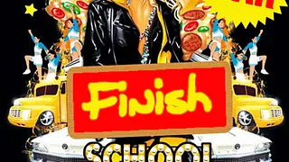 Finish Scool Party