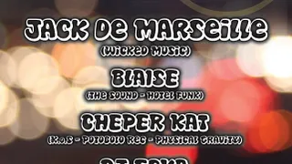 Welcome To  -- Jack de Marseille -- L' Alternative