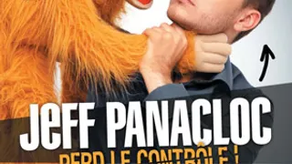 Jeff Panacloc perd le contrôle