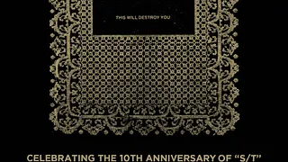 This Will Destroy You