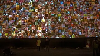 Trackers de Rafael Lozano-Hemmer