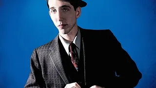 Pokey Lafarge en concert