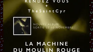 Trisomie 21 + Rendez-Vous & TheSaintCyr à La Machine
