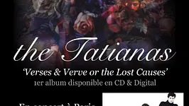 the Tatianas @ La Boule Noire