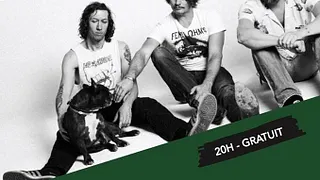 Zig Zags • Electric Jaguar Baby • Stoned Void / Supersonic