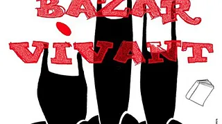 Grand Bazar Vivant