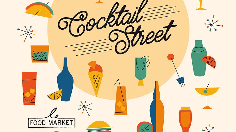 Cocktail Street