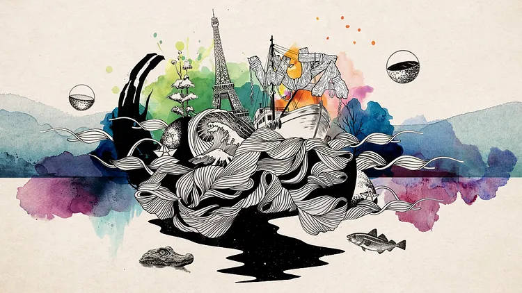 Wuza sur Seine