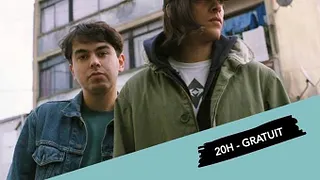 The Holydrug Couple • Pales • Butterscotch Hawaiian / Supersonic