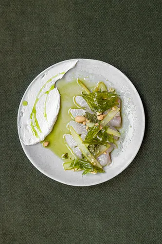 Adraba Restaurant Paris