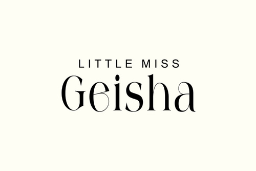 Little Miss Geisha Restaurant Paris