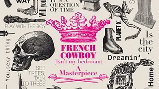 FRENCH COWBOY + FRANCOIS & THE ATLAS MOUNTAIN...