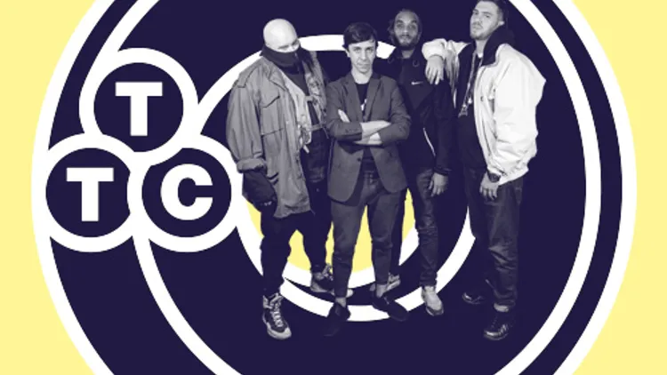 TTC Anniversary : Dj set + Guests