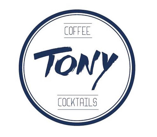 Tony Bar Paris