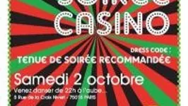 Soiree Ronde Et Jolie