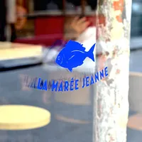 La Marée Jeanne