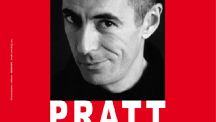 Manuel Pratt, le meilleur du pire -festival C'est Toi Qui Vois
