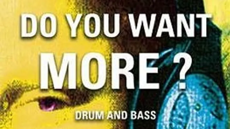 Do You Want More?!