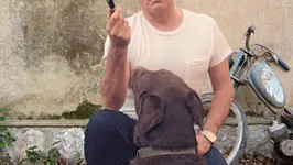 Morrissey en concert