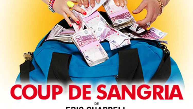 Coup de Sangria