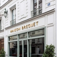 Maison Bréguet