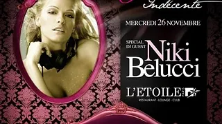 Confession Indécente