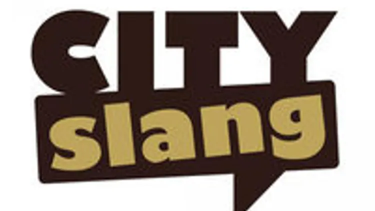 City Slang