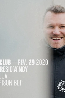 S3A Residency: Demuja, Harrisson BDP, S3A