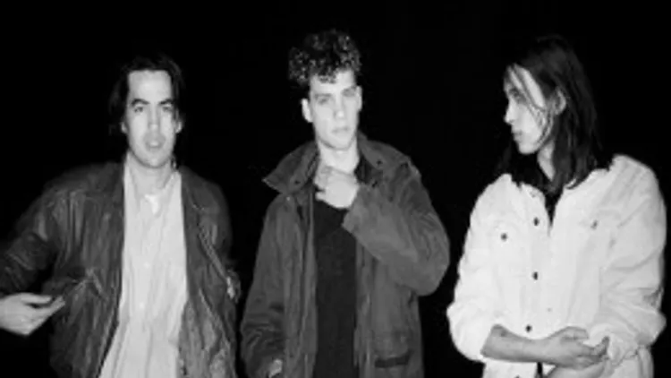 Smith Westerns + Guest