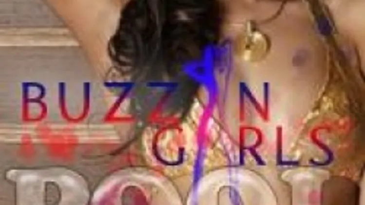 BUZZINGIRLS - Soirée annulée