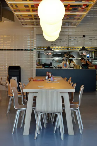 MOB Restaurant Paris