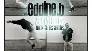 Eddine B & Friends