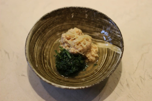 Sushi B Restaurant Paris