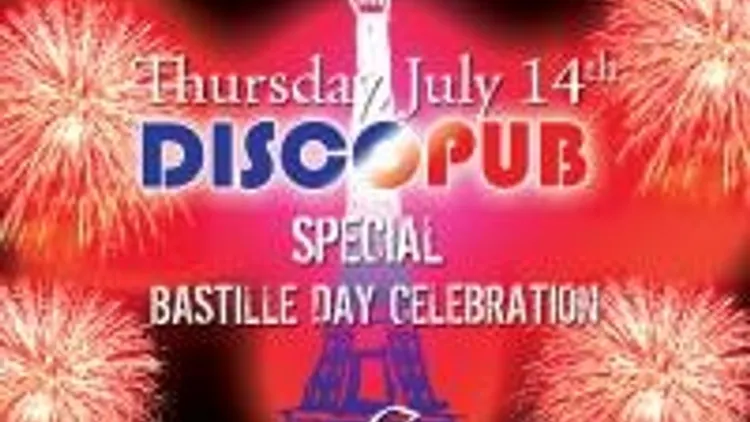 Disco Pub