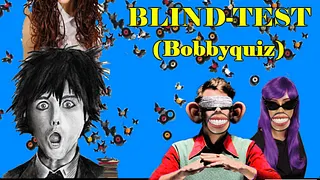Quiz musical (blind-test) & Karaoké