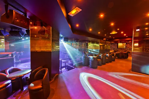 Les Planches Club Paris