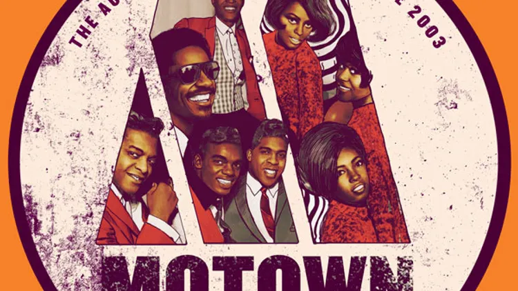 Motown Party