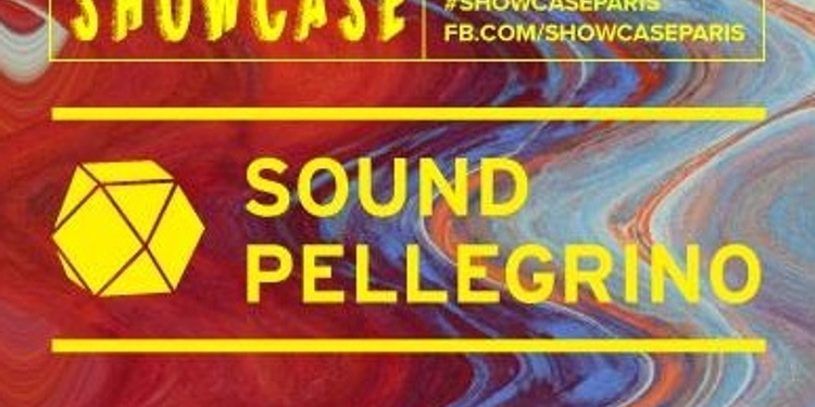 Sound Pellegrino
