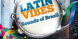 Latin Vibes 5 - Sounds Of Brasil